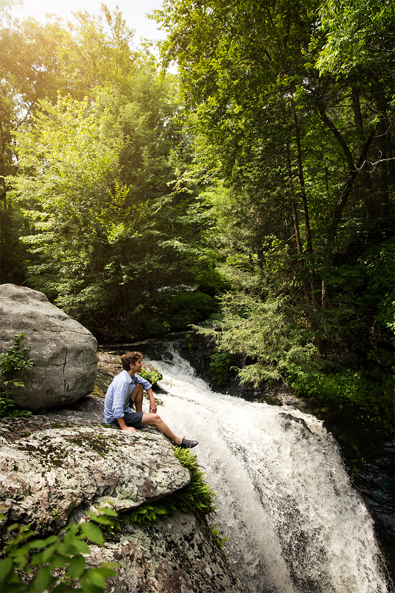 Nature Lovers