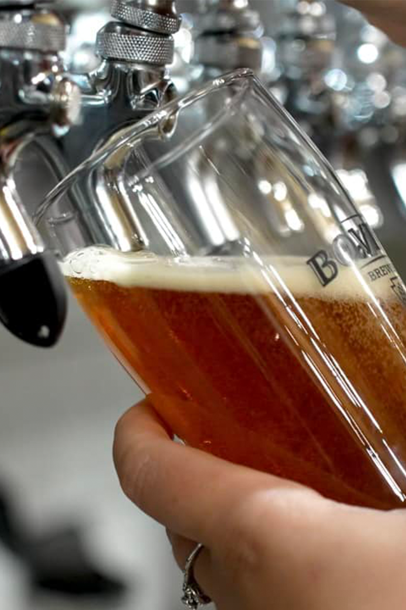 Bovino’s Brewery