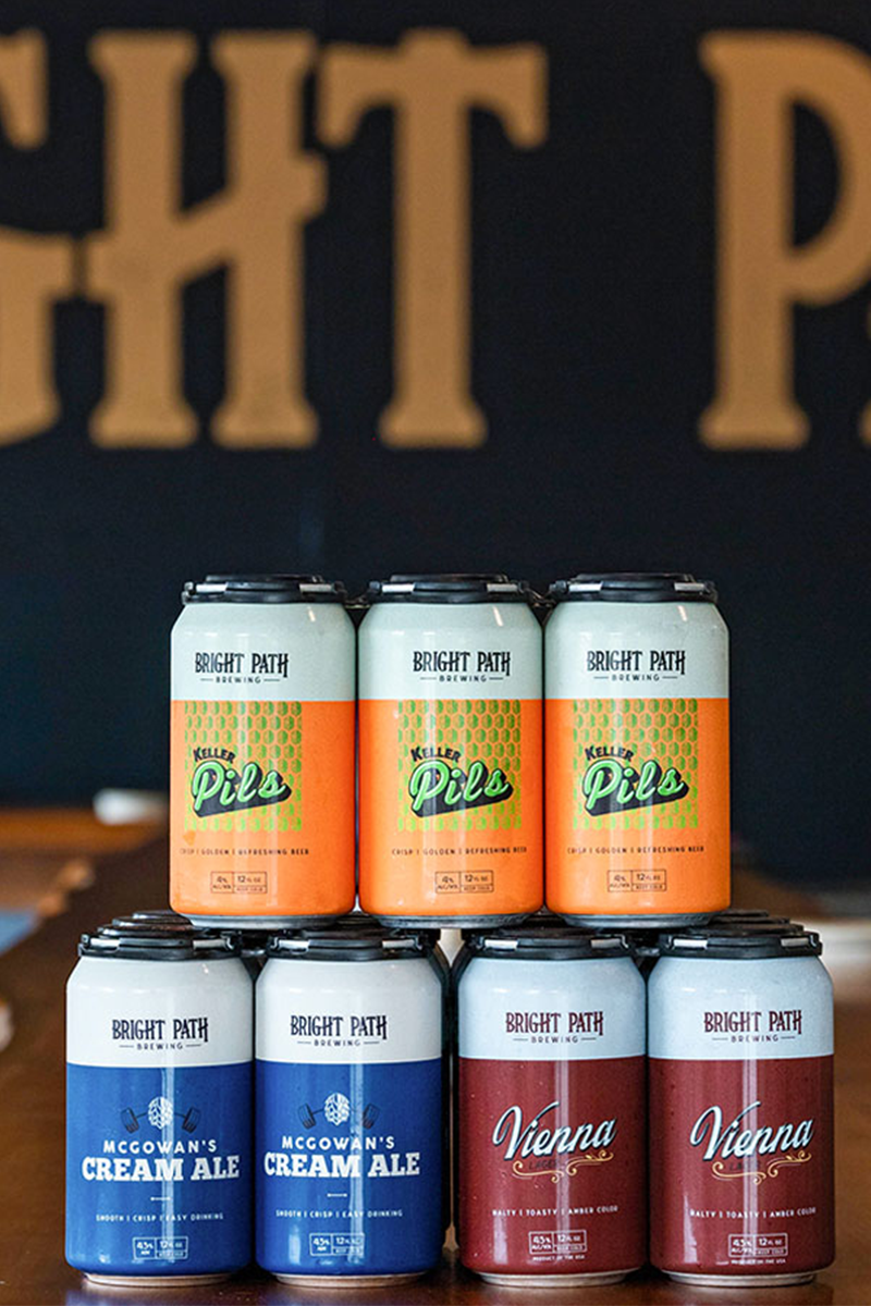 Bright Path Brewing
