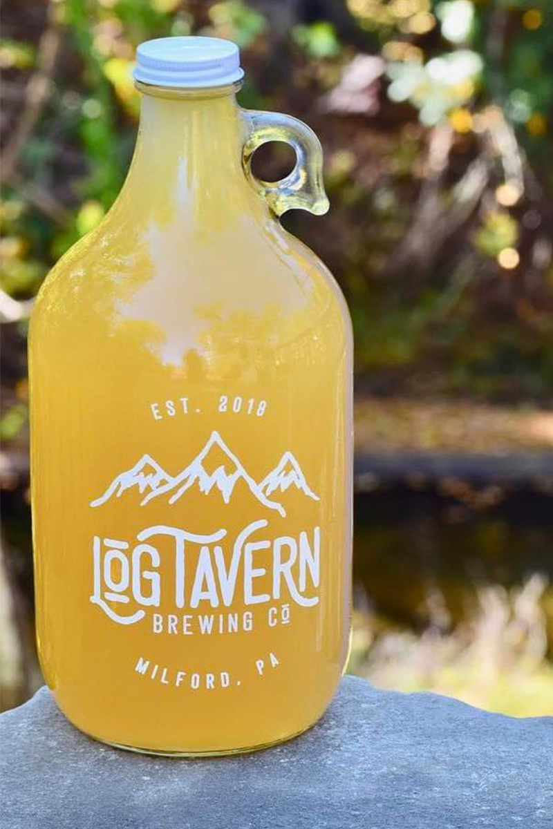Log Tavern Brewing Company