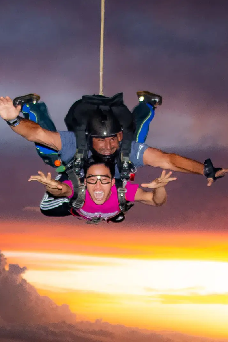 Pegasus Skydive Center