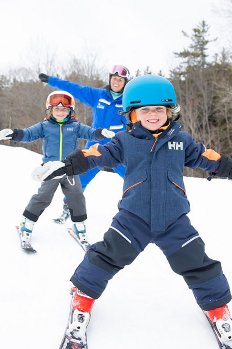 Shawnee Mountain Ski Resort