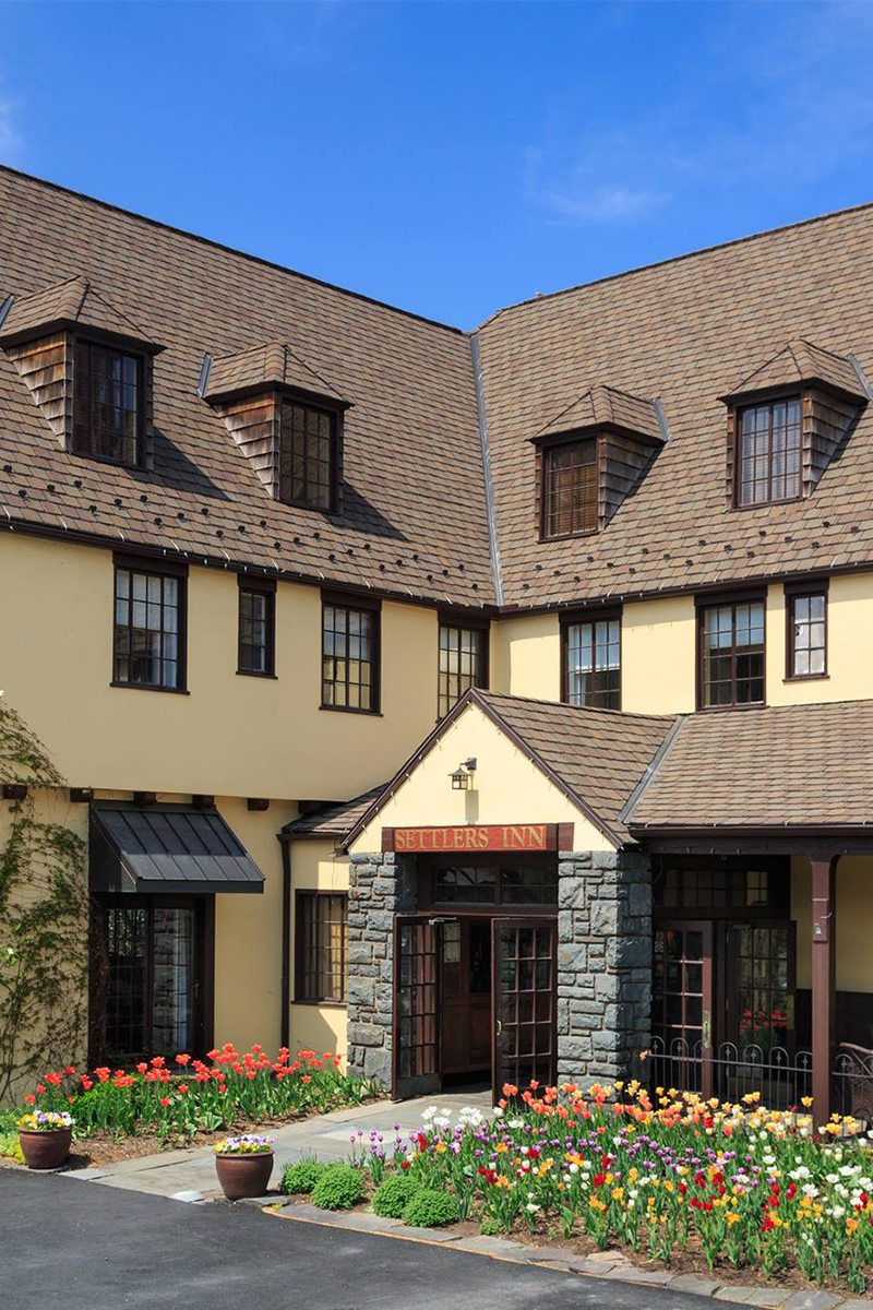 The Settlers Inn