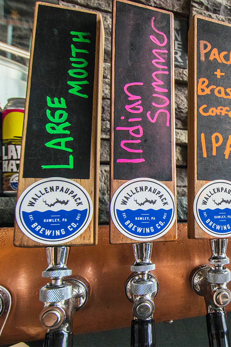 Wallenpaupack Brewing Company